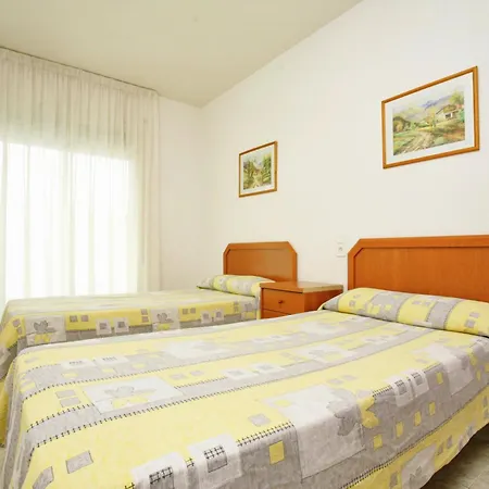 Rentalmar Ventura Village Salou Room photo