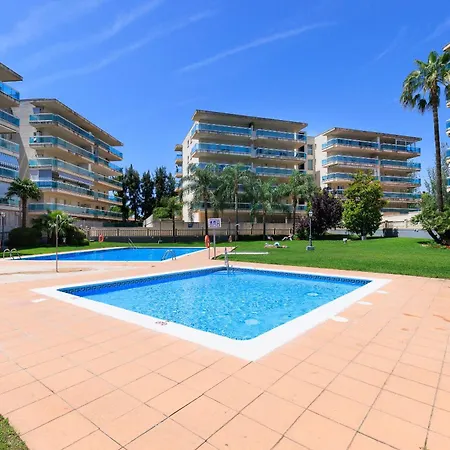 Rentalmar Ventura Village Salou Exterior photo