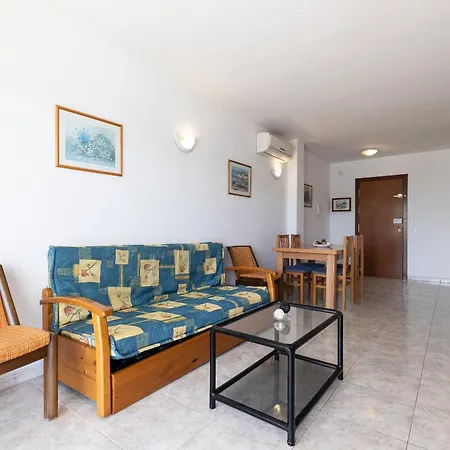 Rentalmar Ventura Village Salou Exterior photo