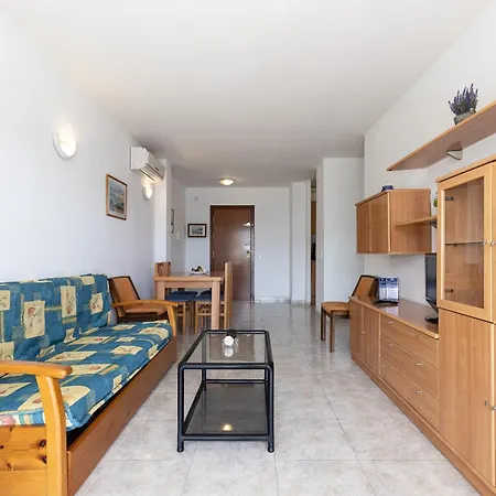 Rentalmar Ventura Village Salou Exterior photo