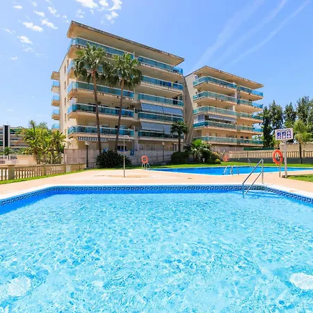 Rentalmar Ventura Village Salou Exterior photo