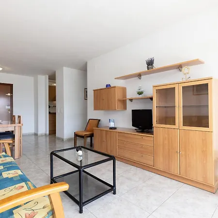 Rentalmar Ventura Village Salou Exterior photo