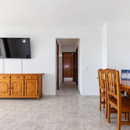 Rentalmar Ventura Village Salou Exterior photo