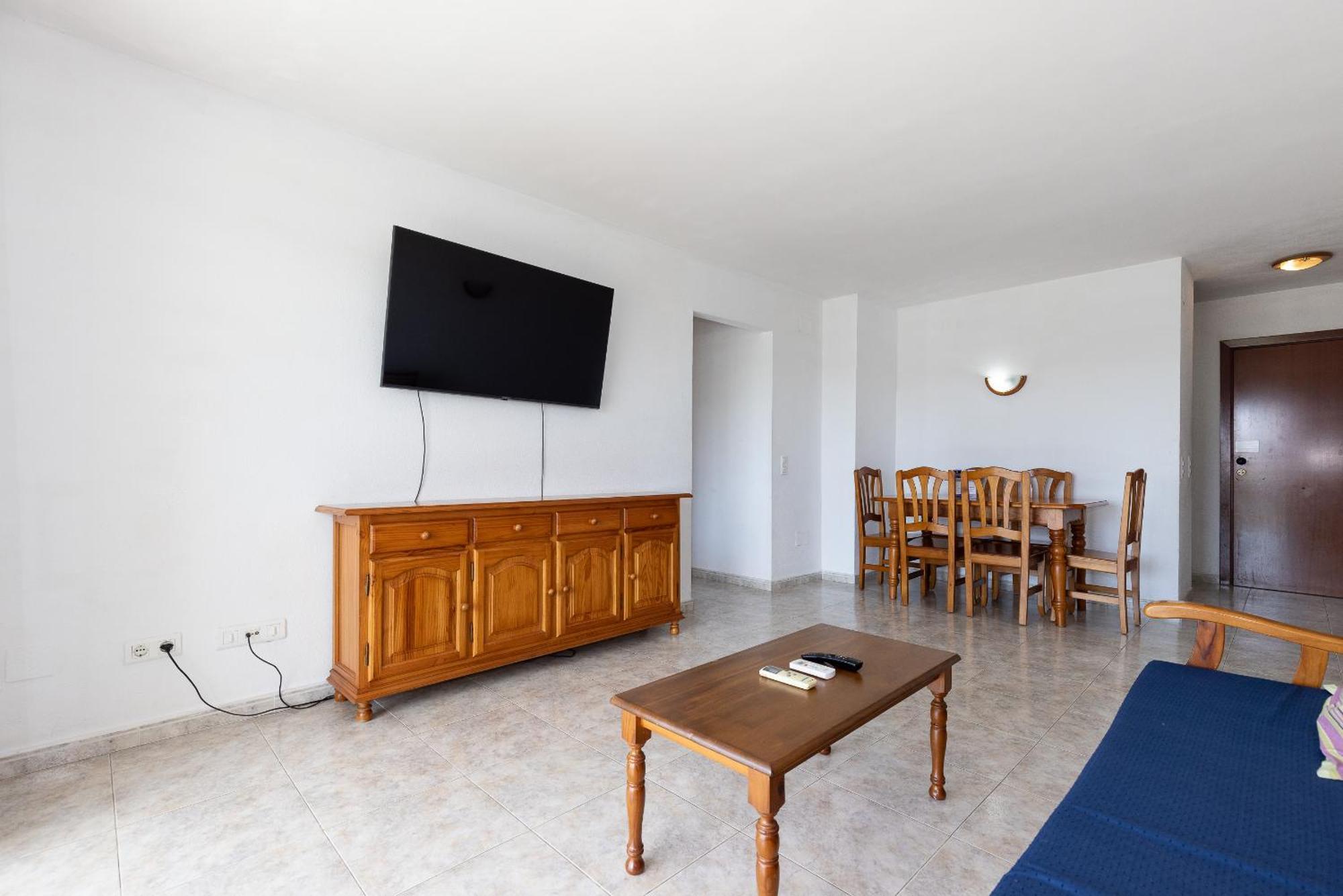 Rentalmar Ventura Village Appartement