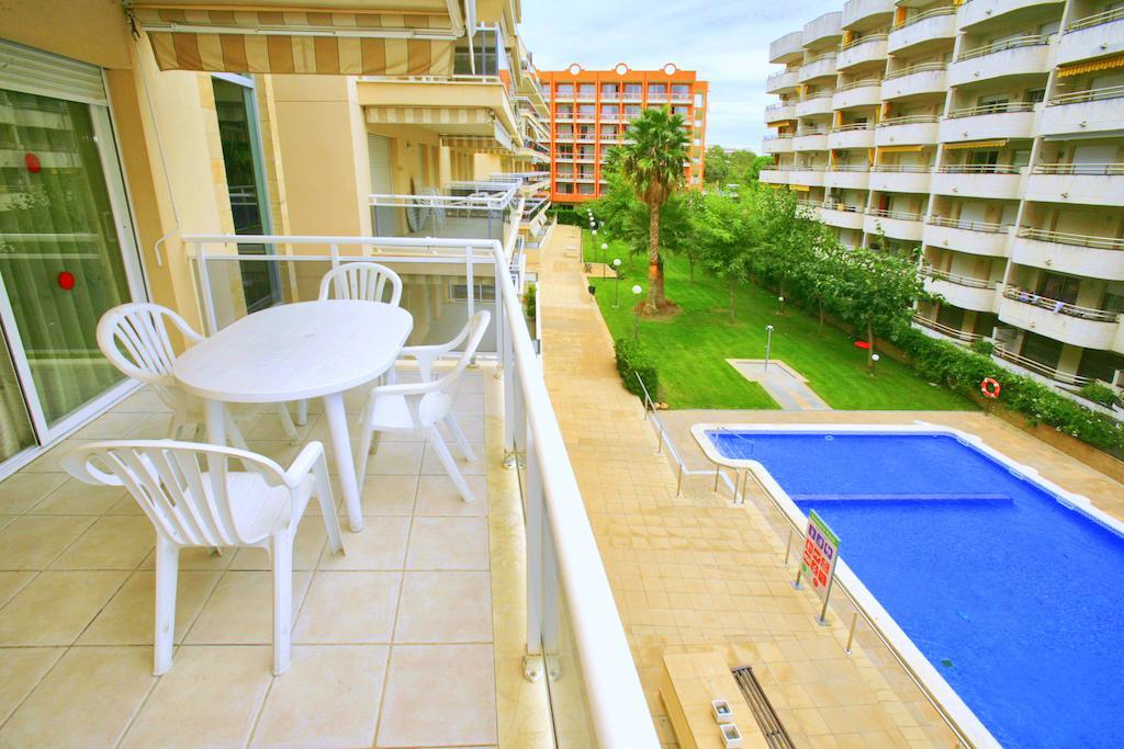 Appartamento Rentalmar Ventura Village