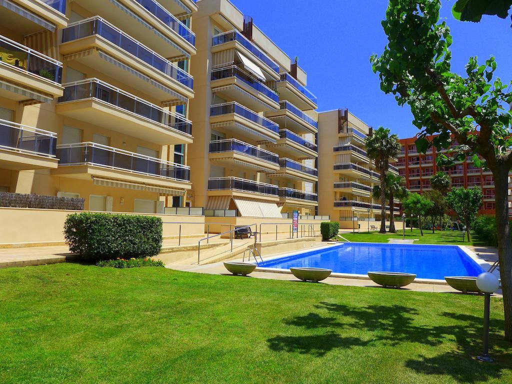 Rentalmar Ventura Village Appartamento