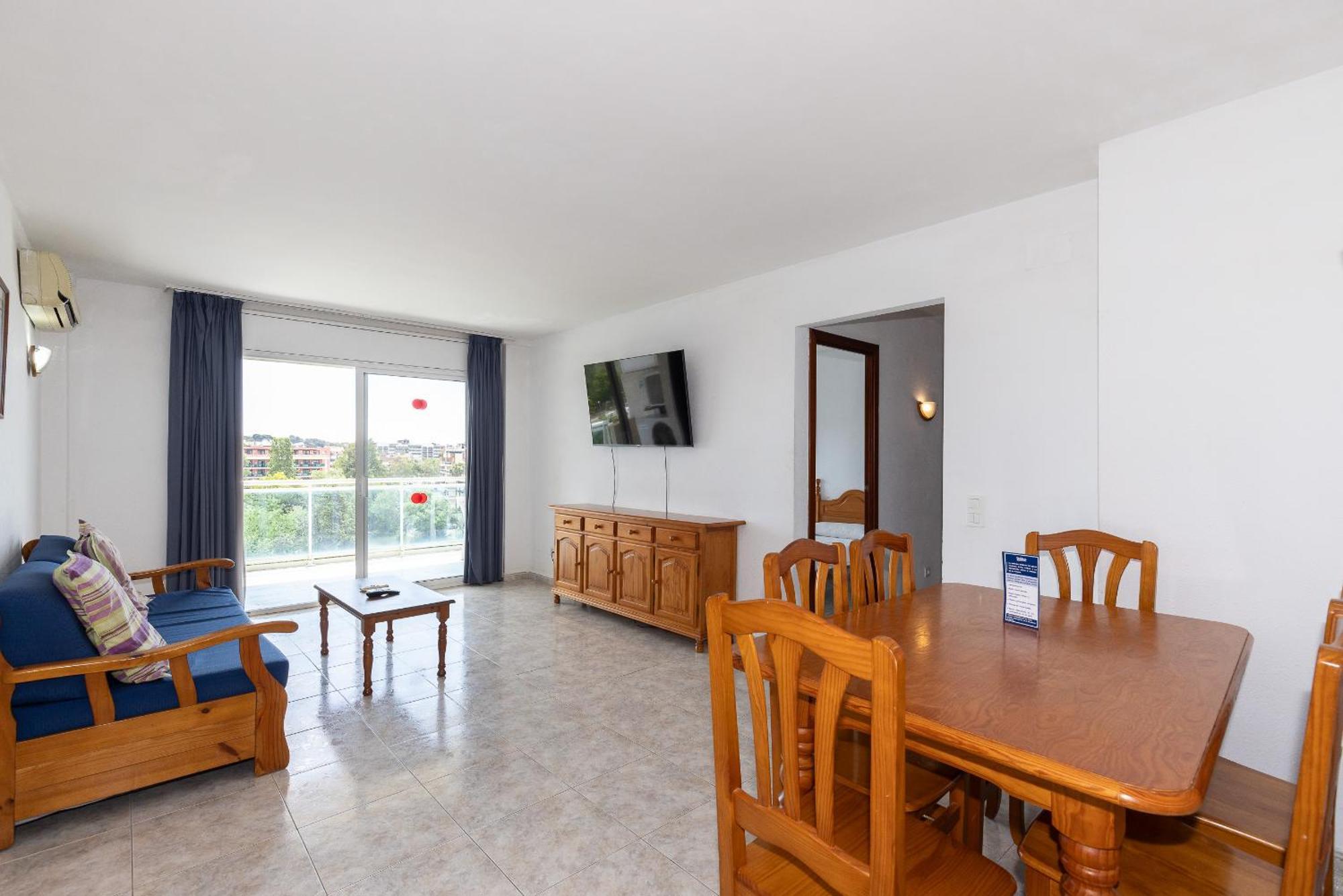 Rentalmar Ventura Village Appartamento *