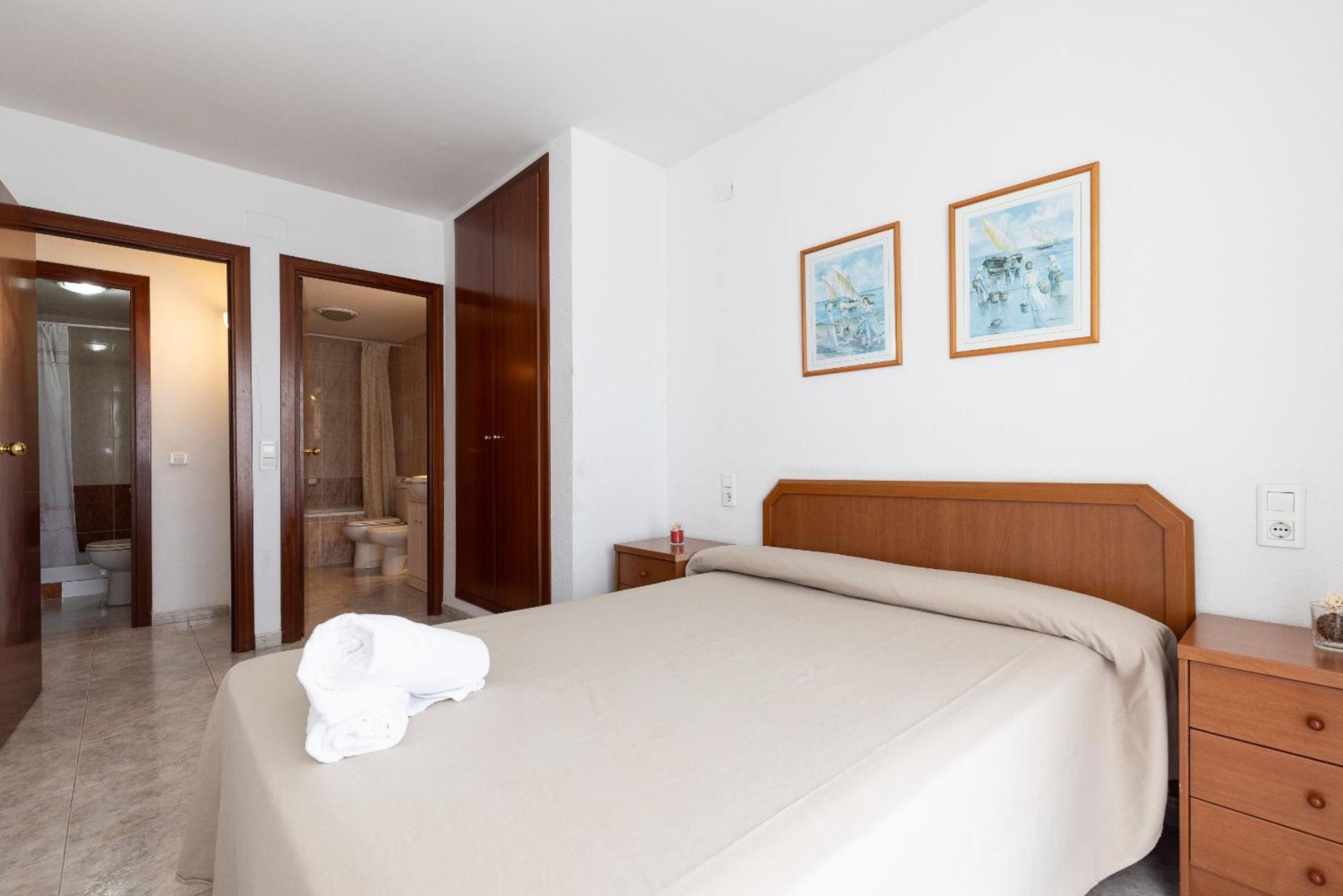 Rentalmar Ventura Village Appartamento