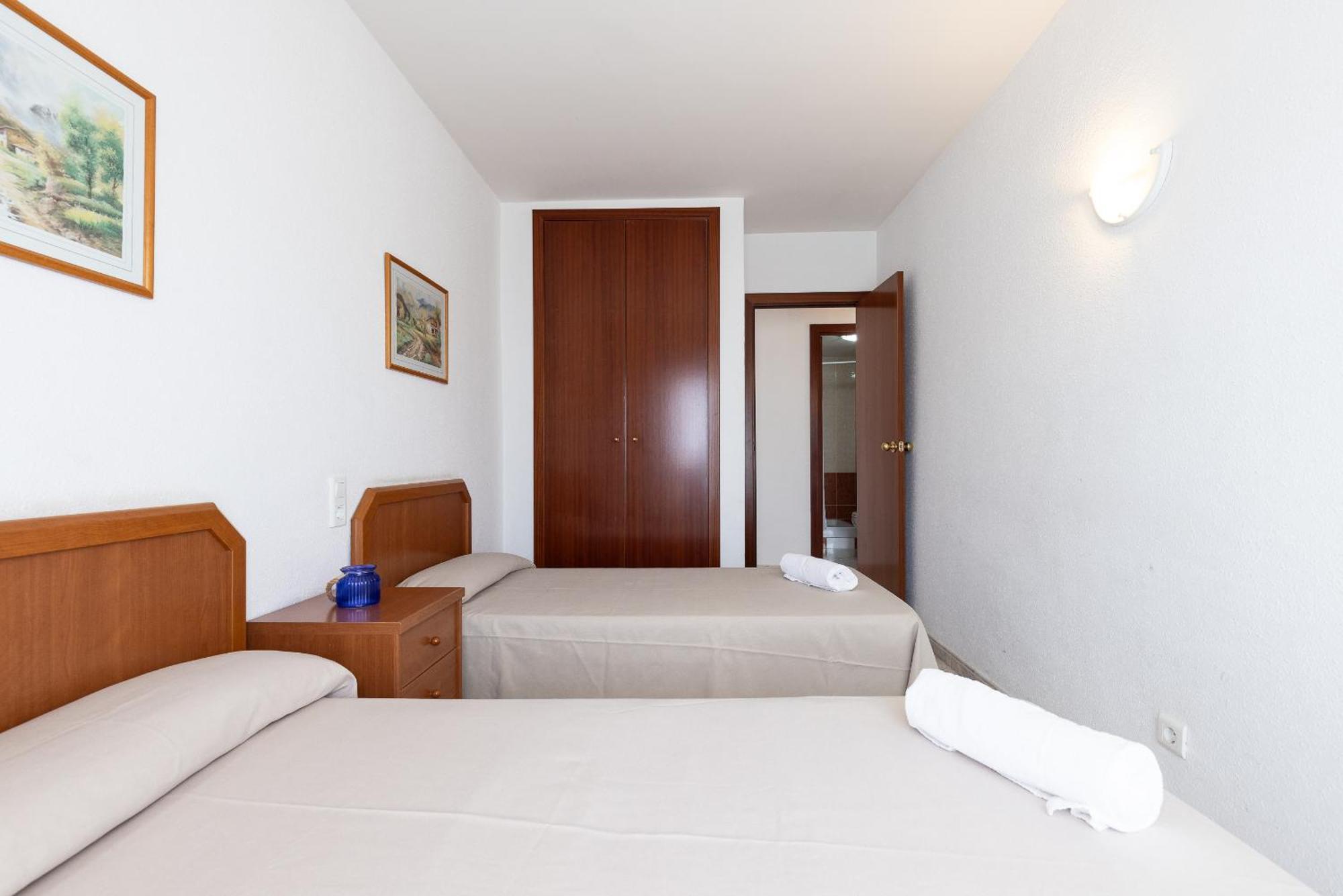 Appartamento Rentalmar Ventura Village *