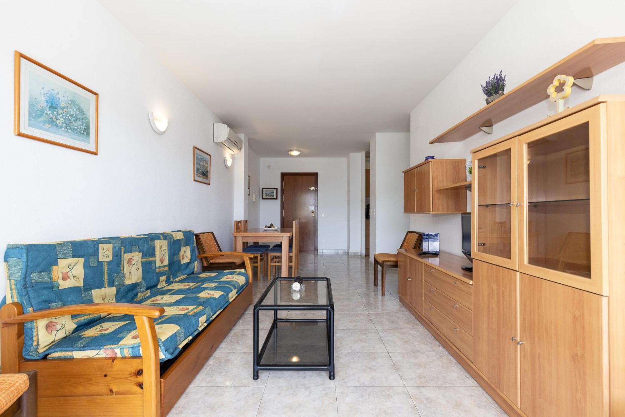 Rentalmar Ventura Village Appartamento