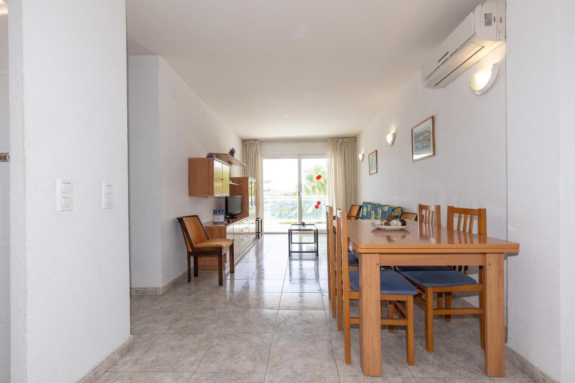 Appartamento Rentalmar Ventura Village Salou