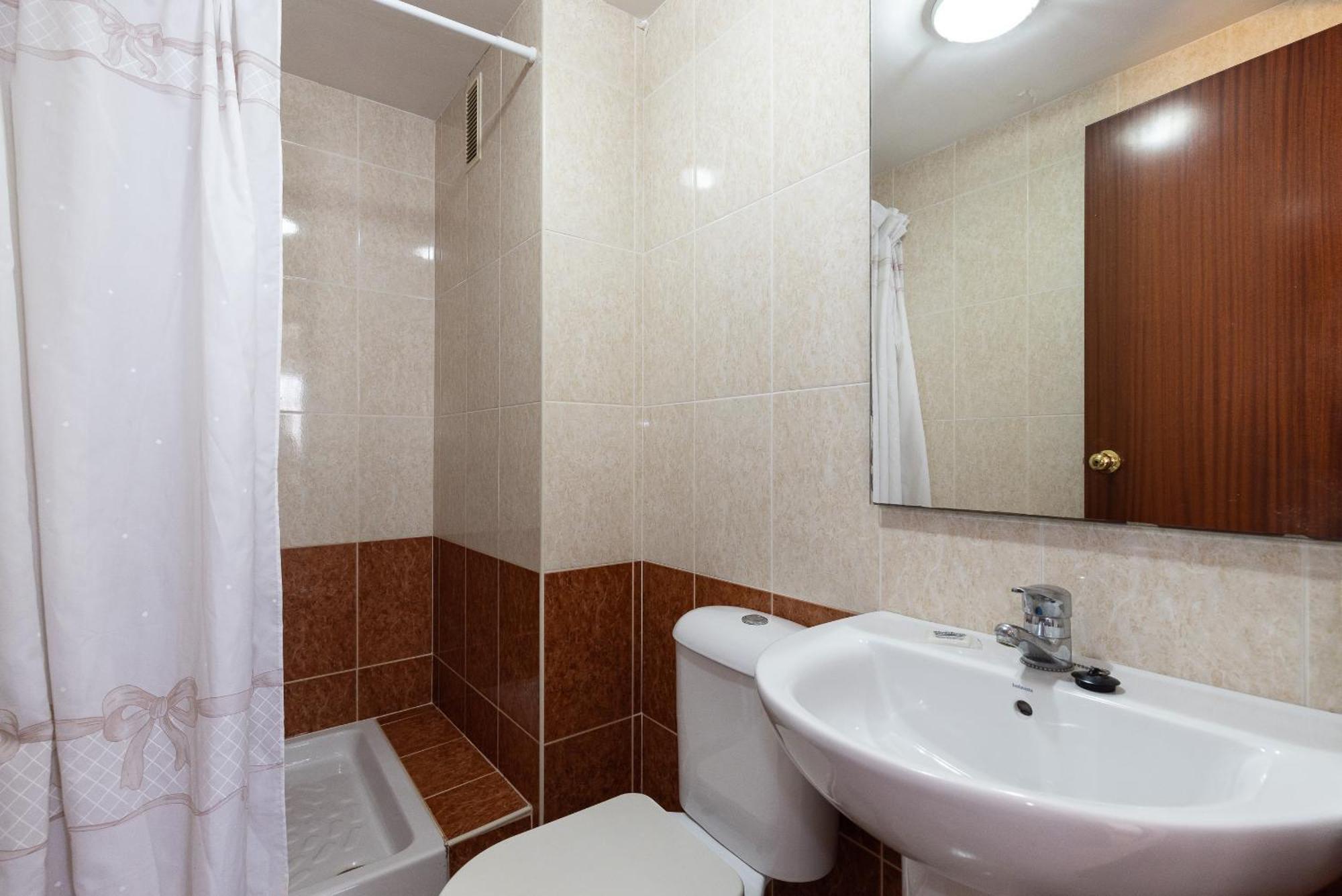 Rentalmar Ventura Village Appartamento