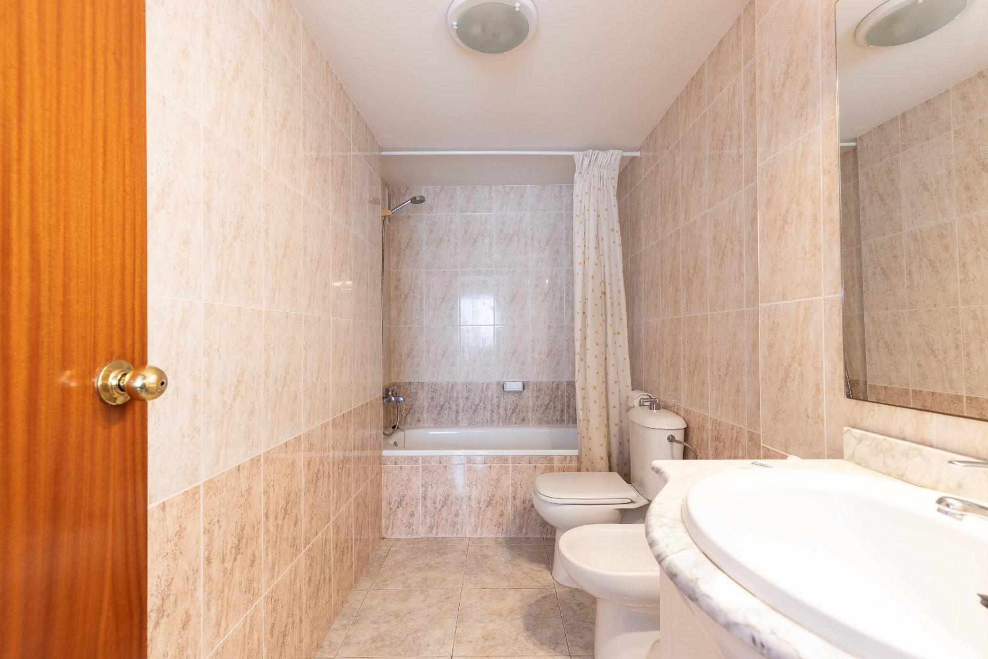 Appartamento Rentalmar Ventura Village *