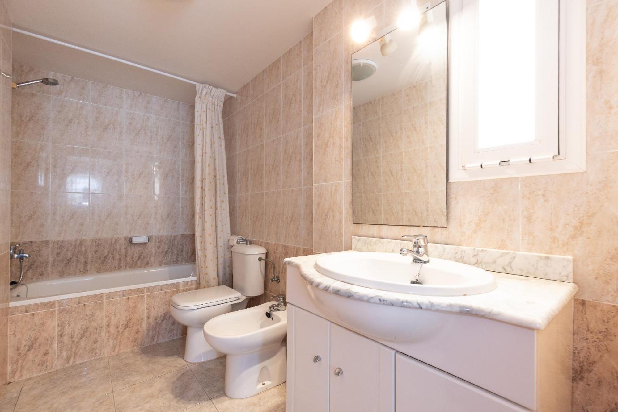 Appartamento Rentalmar Ventura Village Salou