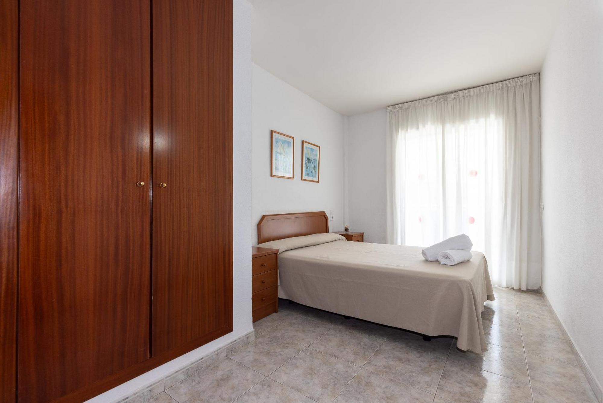 Rentalmar Ventura Village Appartamento