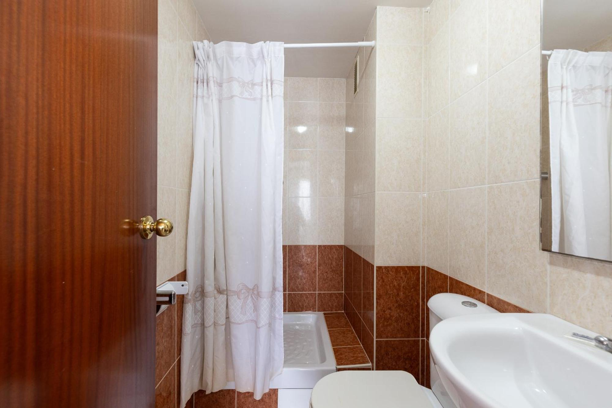 Rentalmar Ventura Village Appartamento *
