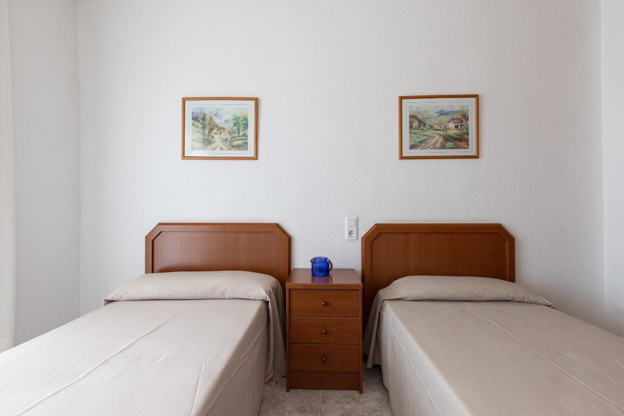 Appartamento Rentalmar Ventura Village *