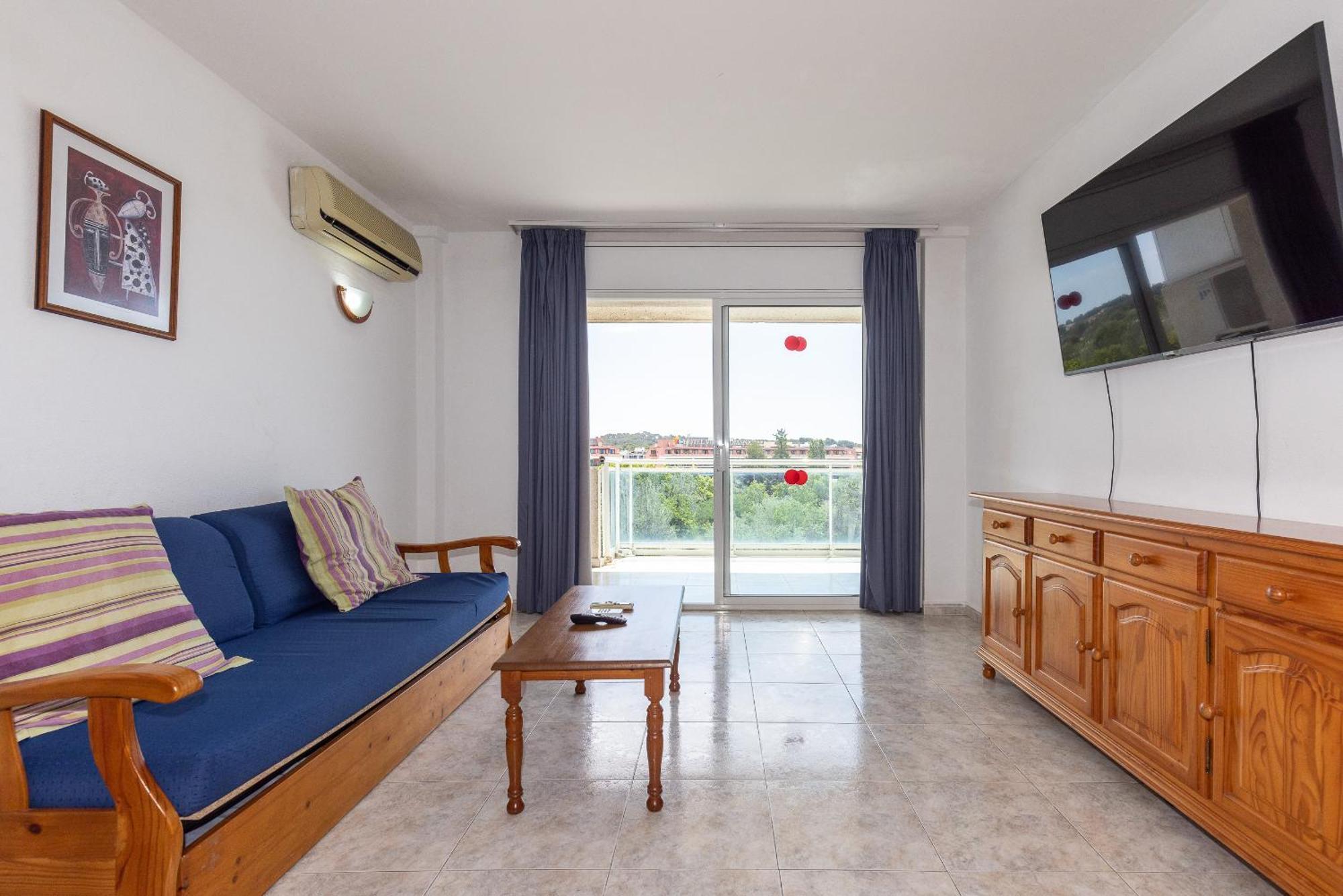 Appartamento Rentalmar Ventura Village