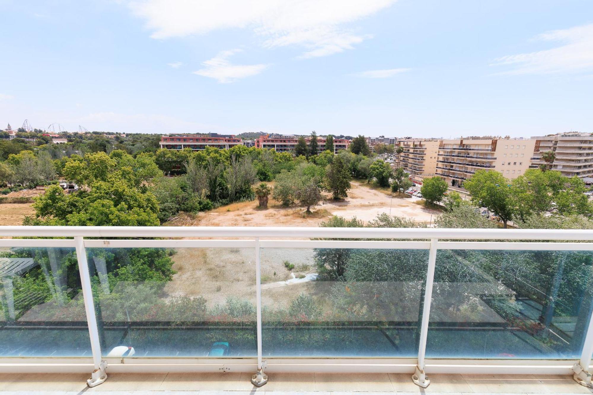 Appartamento Rentalmar Ventura Village *