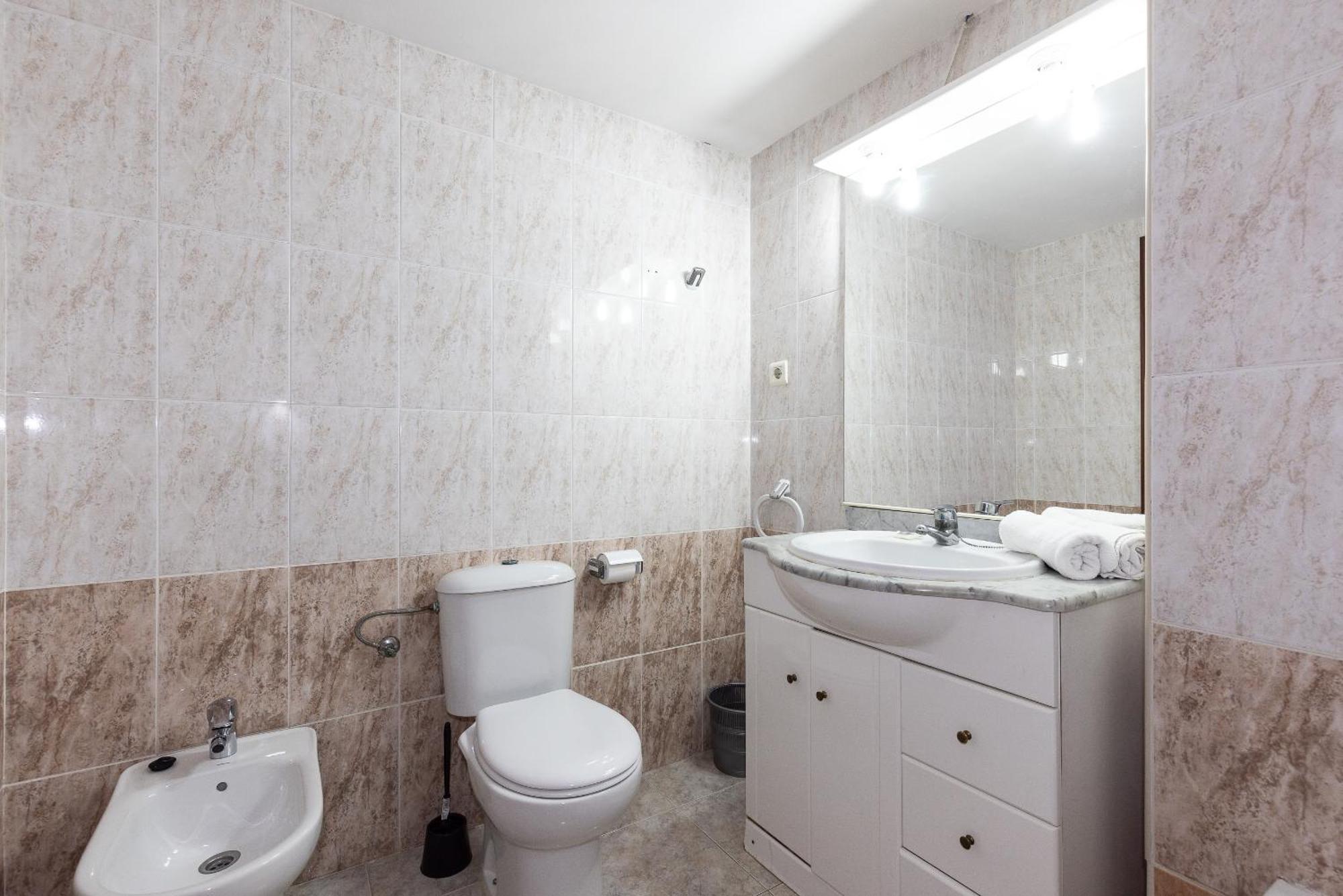 Rentalmar Ventura Village Appartamento