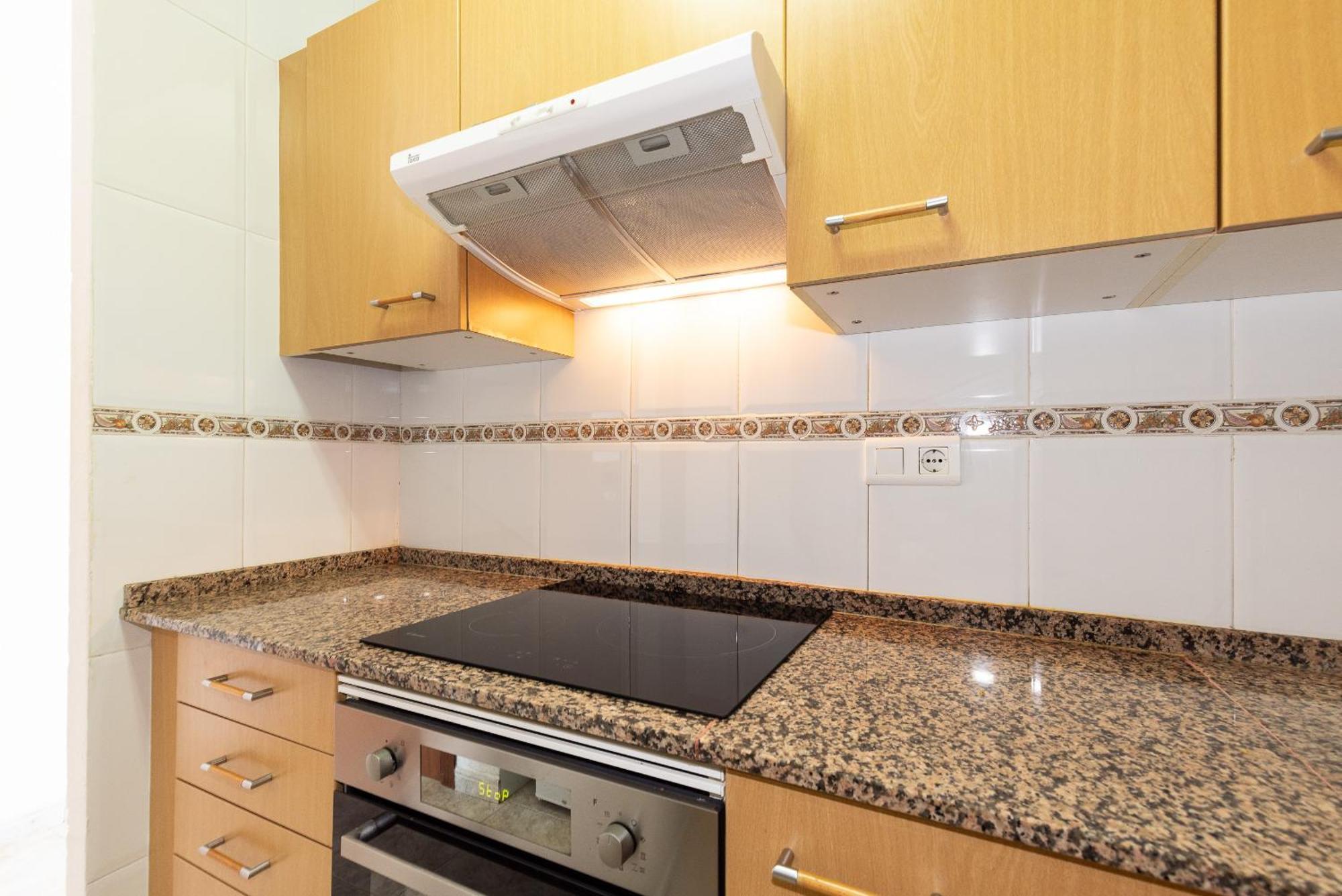 Rentalmar Ventura Village Appartamento *