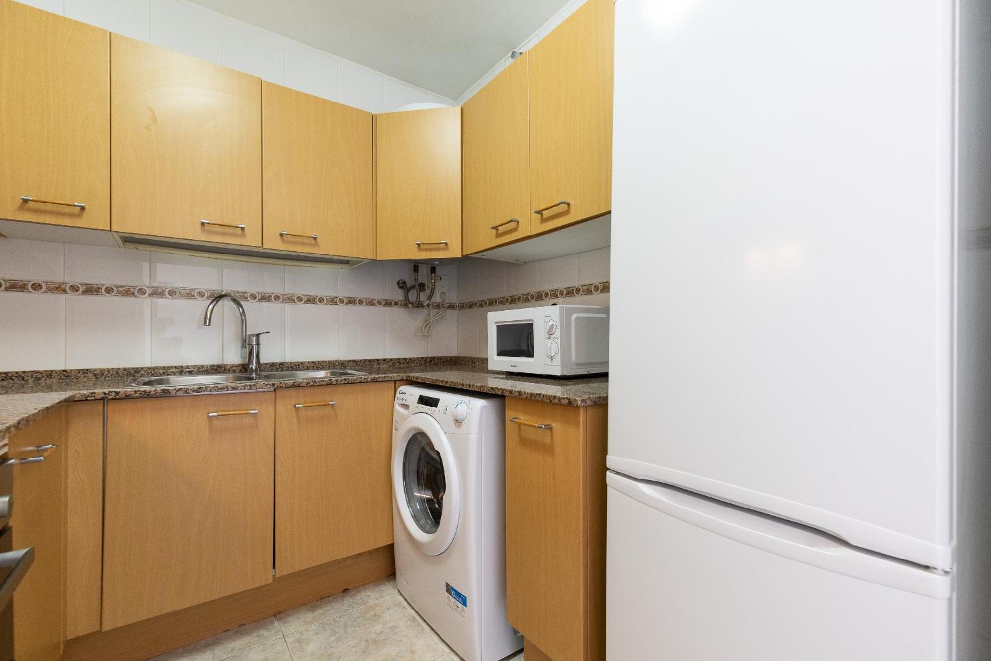 Appartamento Rentalmar Ventura Village Salou