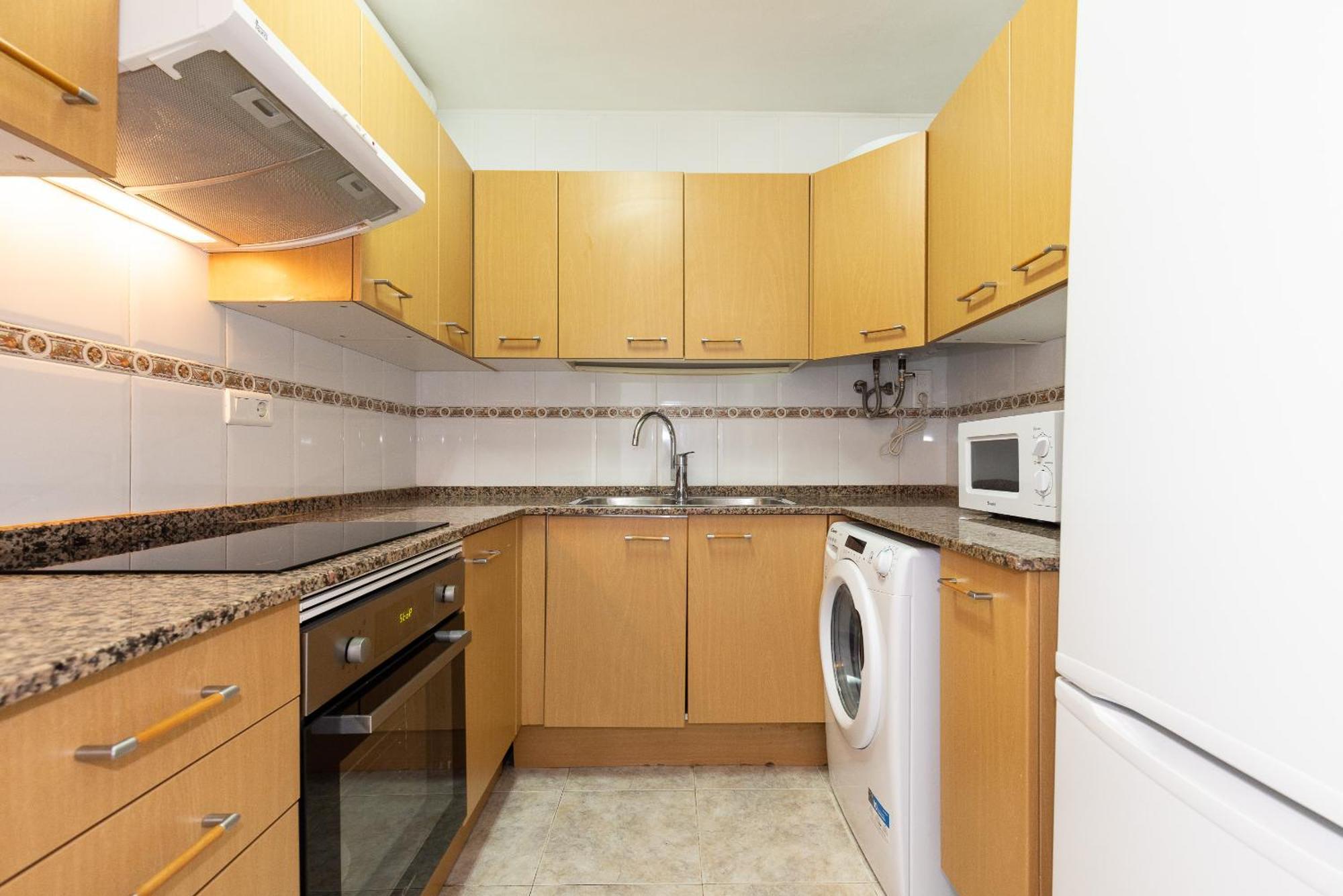 Appartamento Rentalmar Ventura Village *