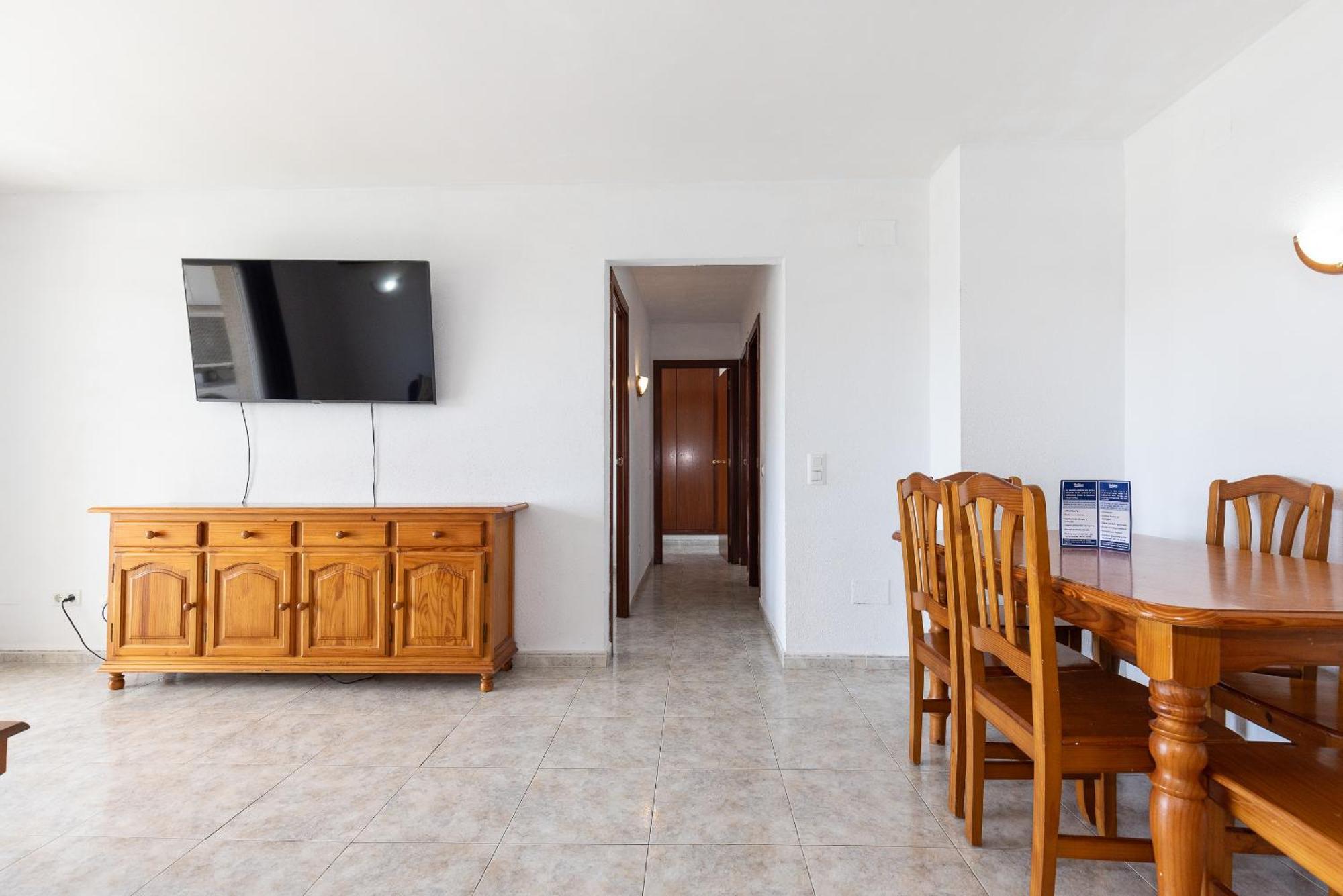 Rentalmar Ventura Village Appartamento Salou