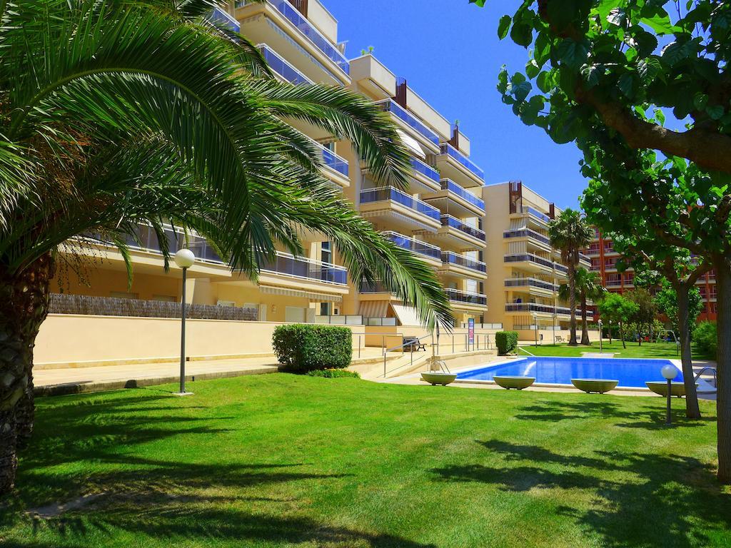 Rentalmar Ventura Village Appartamento