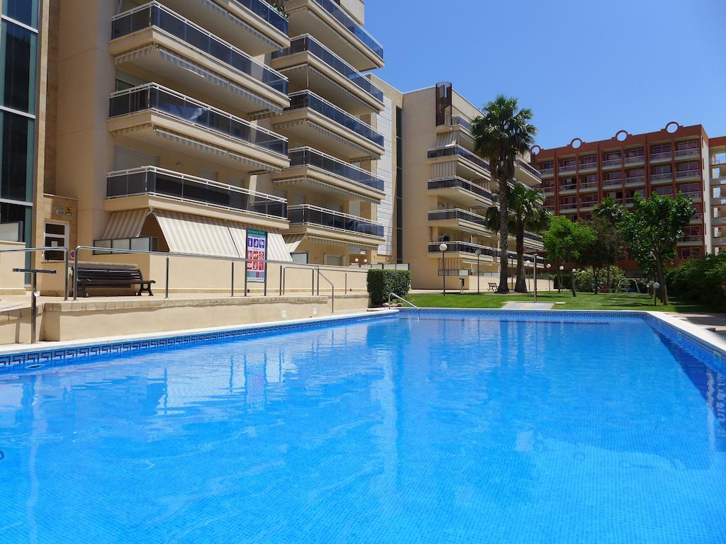 Rentalmar Ventura Village Appartamento *
