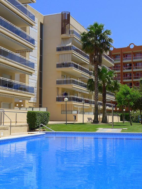 Rentalmar Ventura Village Appartamento *
