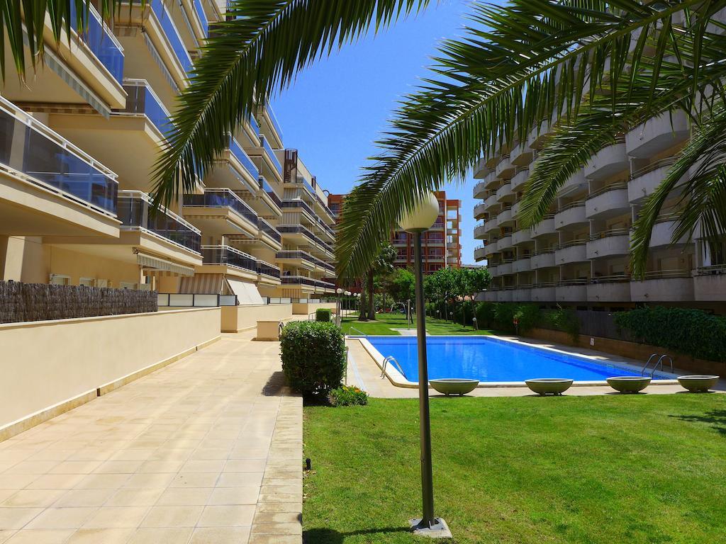 Rentalmar Ventura Village Appartamento Salou