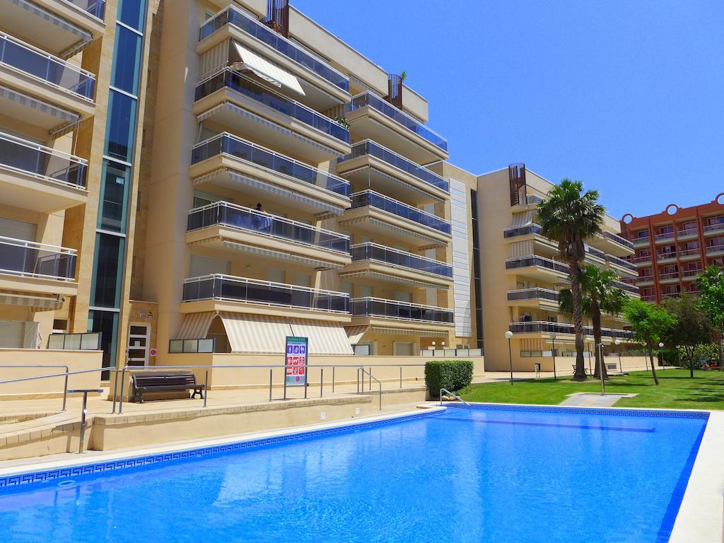 Rentalmar Ventura Village Appartamento *