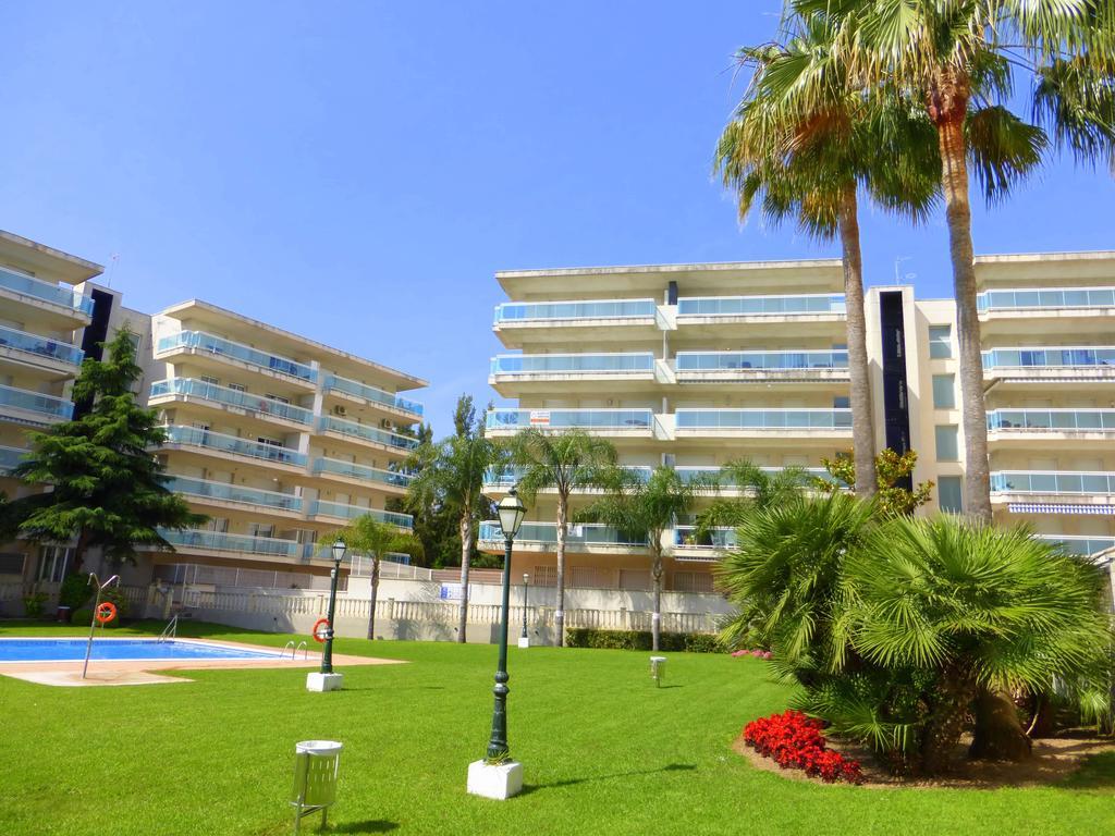 Appartamento Rentalmar Ventura Village