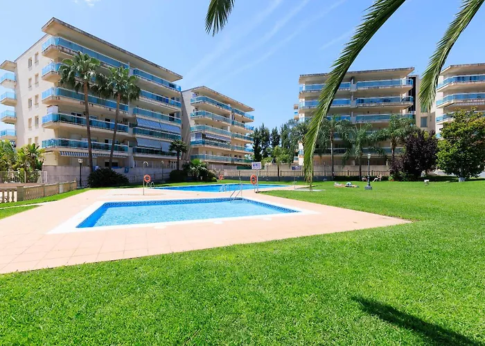 Rentalmar Ventura Village