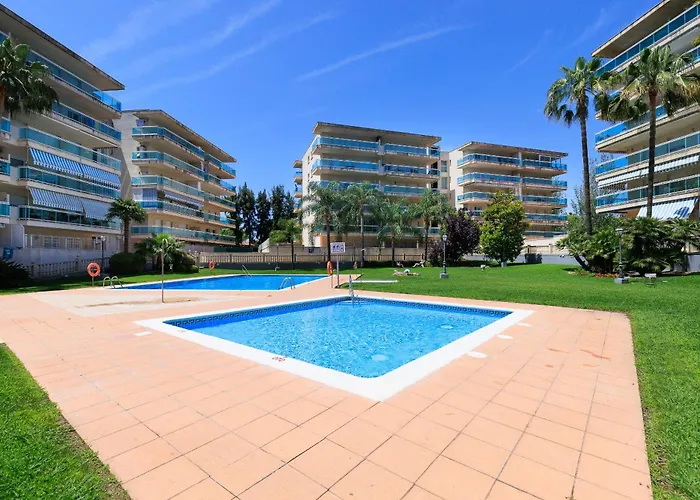 Rentalmar Ventura Village